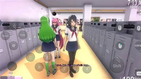 yandere sim mobile apk|Iba pa.